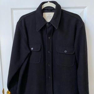 CPO. US Navy jacket